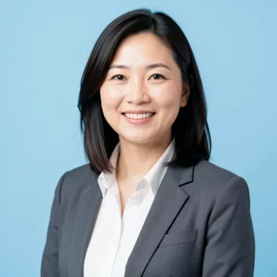 林深