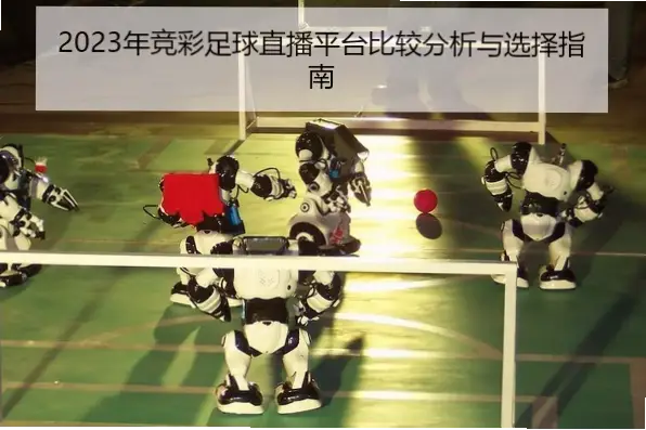 中国竞彩足球网是什么平台？权威指南